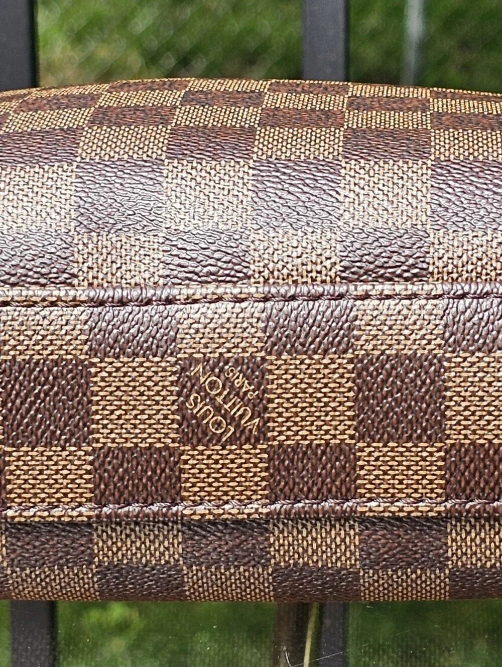 Louis Vuitton 🤎 south